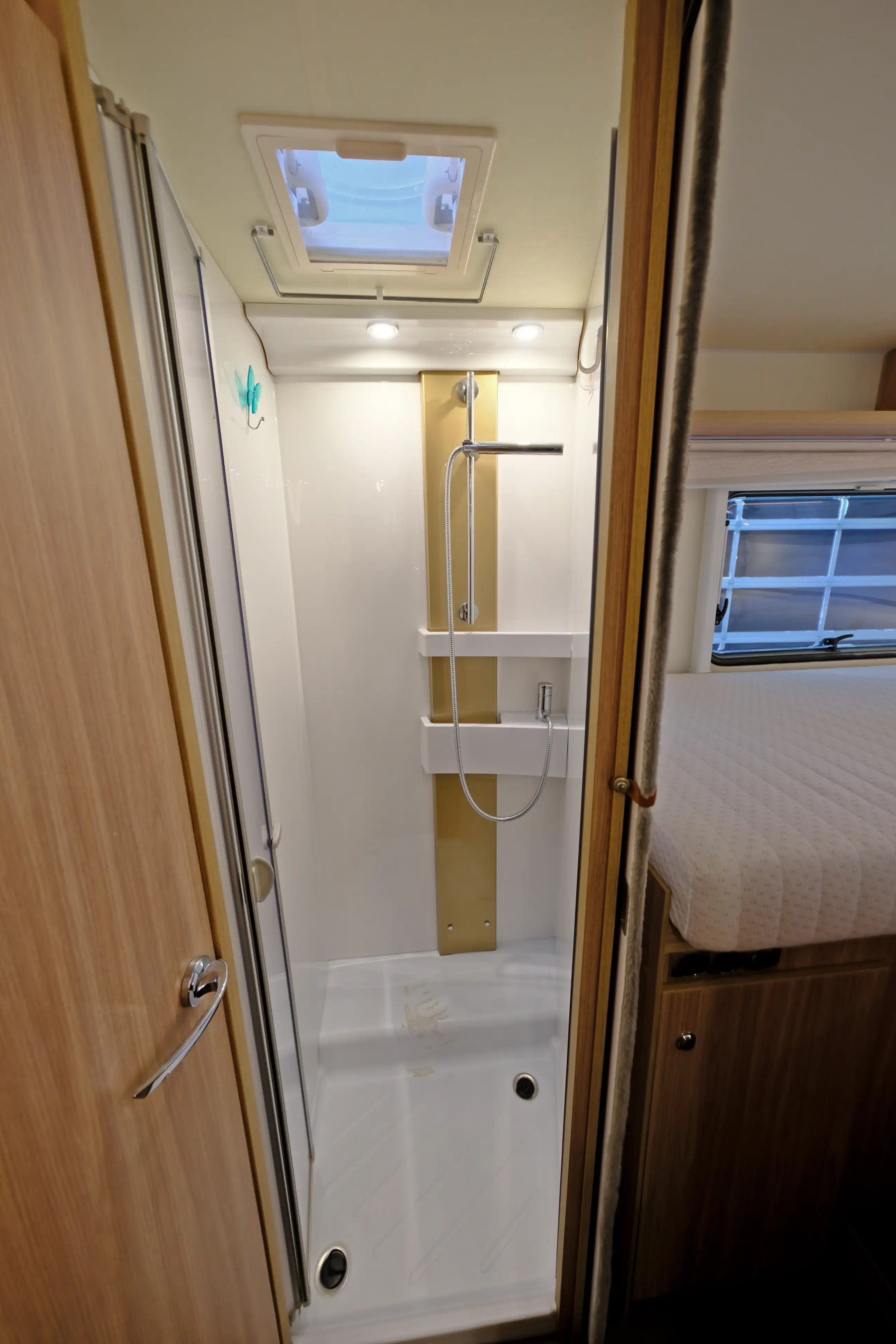 BUERSTNER Lyseo T 727 Limited